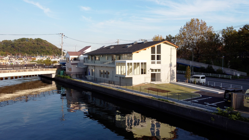 NPO法人 横浜こどもホスピスプロジェクト