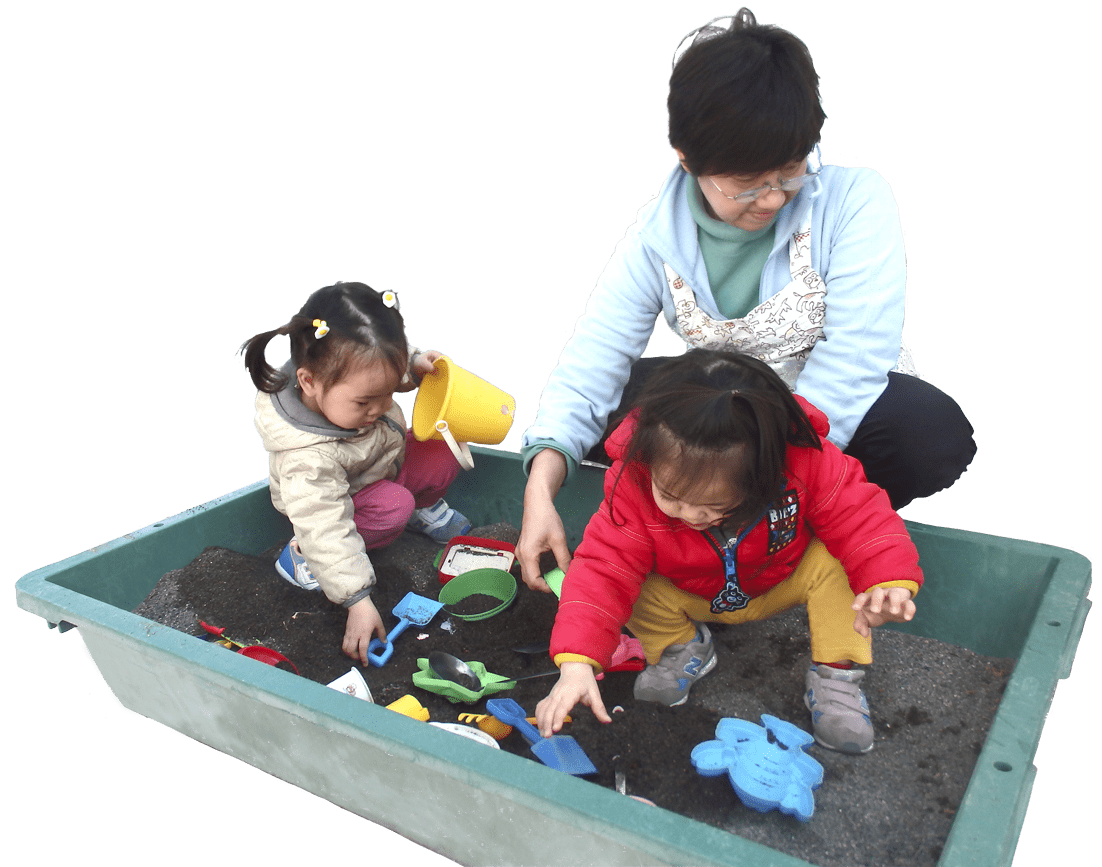 リラのいえ きょうだい児保育